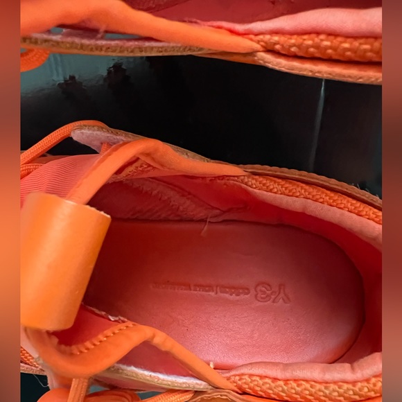 Y-3 Kyujo🔥🔥🔥🔥 - Picture 7 of 10